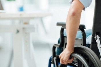 Больше двух тысяч инвалидов трудоустроено за третий квартал 2018 года – Минтруда