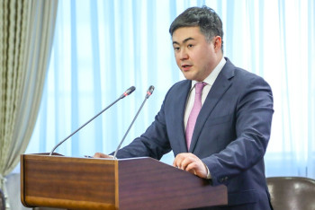 Правительство приступило к выполнению задач, поставленных Президентом в Послании народу Казахстана