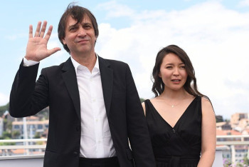 Фотография к новости: Фильм Сергея Дворцевого "Айка" вошел в лонг-лист премии "Оскар"