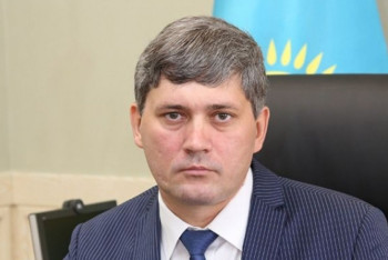 Фотография к новости: Назначен новый вице-министр энергетики РК 