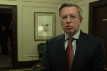 Фотография к новости: Константин Жигалов назначен послом Казахстана в Андорре 