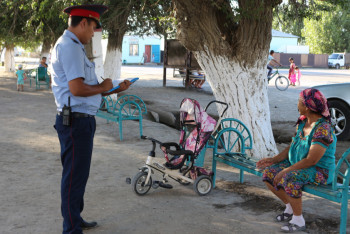 Около трёхсот иностранцев выдворили из Казахстана за месяц