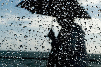 Фотография к новости: Неустойчивую погоду прогнозируют в Казахстане 8 октября