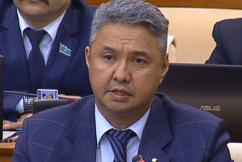 Фотография к новости: Перуашев призвал поддержать сокращение сроков исковой давности по налогам