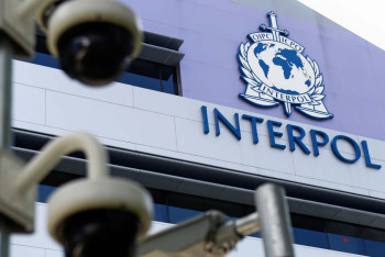 Глава Интерпола задержан в Китае - СМИ 