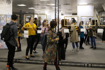 Фотография к новости: Куда сходить в выходные дни в Астане