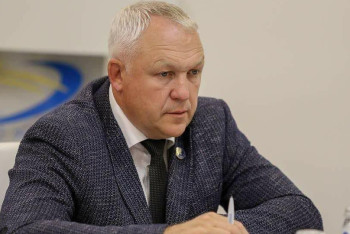 Законодательное определение статуса педагогов очень своевременно – Виталий Тварионас