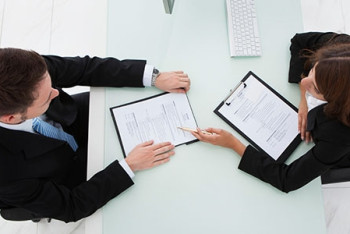 В Туркестанской области внедрили онлайн-систему трудоустройства государственных служащих