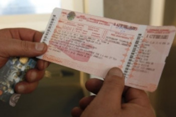 Фотография к новости: В "КТЖ" прокомментировали инцидент незаконной продажи билетов в Павлодаре