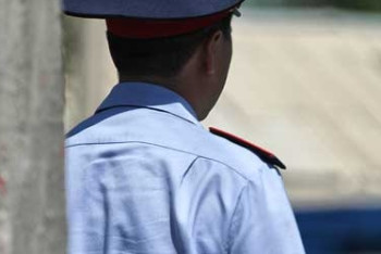 За халатность в деле об убийстве костанайской студентки осудили двух полицейских