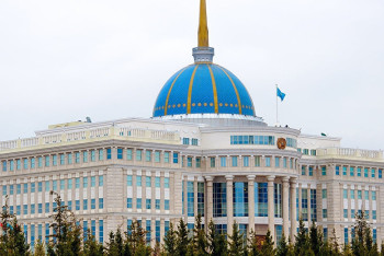 Назарбаев подписал закон о стандартизации