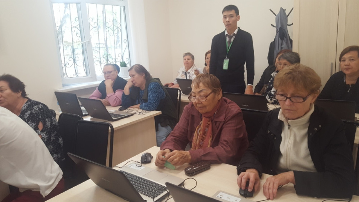 Департамент АДГСПК РК по Алматы