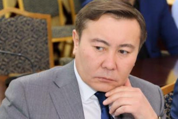 Повышение минимальной заработной платы прямо и косвенно адресовано молодому поколению - Талгат Калиев