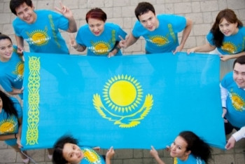 Современная демографическая ситуация в Казахстане развивается динамично - эксперт