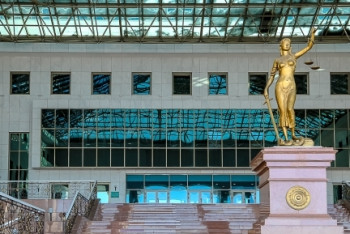 Фотография к новости: Необходима понятная и предсказуемая судебная практика - Елбасы