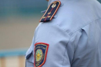 Фотография к новости: Глава государства заступился за полицейких