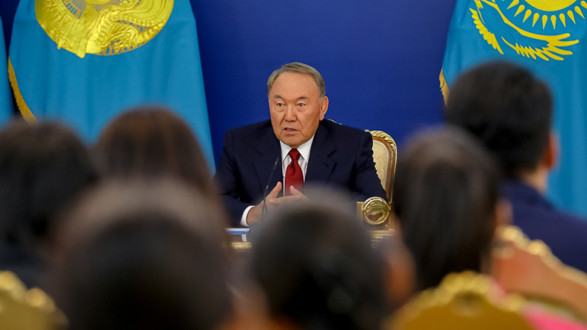 Сырьё у нас есть, а мы продолжаем завозить – Нурсултан Назарбаев