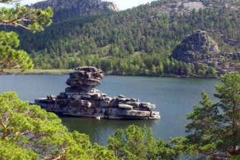 Фотография к новости: По туризму будет отдельный разговор в Правительстве - Назарбаев 