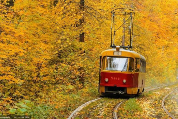 Фотография к новости: Погода без осадков сохранится на большей части страны пятого октября 