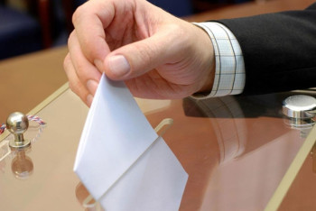 Фотография к новости: Шесть кандидатов примут участие в выборах депутатов Сената от Шымкента 