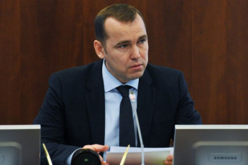 Фотография к новости: Курганская область РФ намерена развивать сотрудничество с Казахстаном