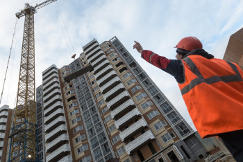 Фотография к новости: Кошанов поручил строить жильё по программе "7-20-25" в городах-спутниках