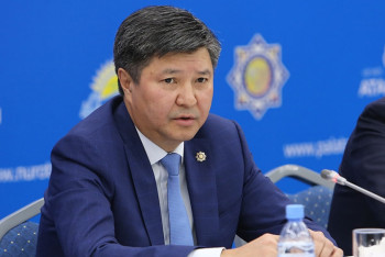 Фотография к новости: Проверяли кого хотели – Асанов о ранней работе Прокуратуры