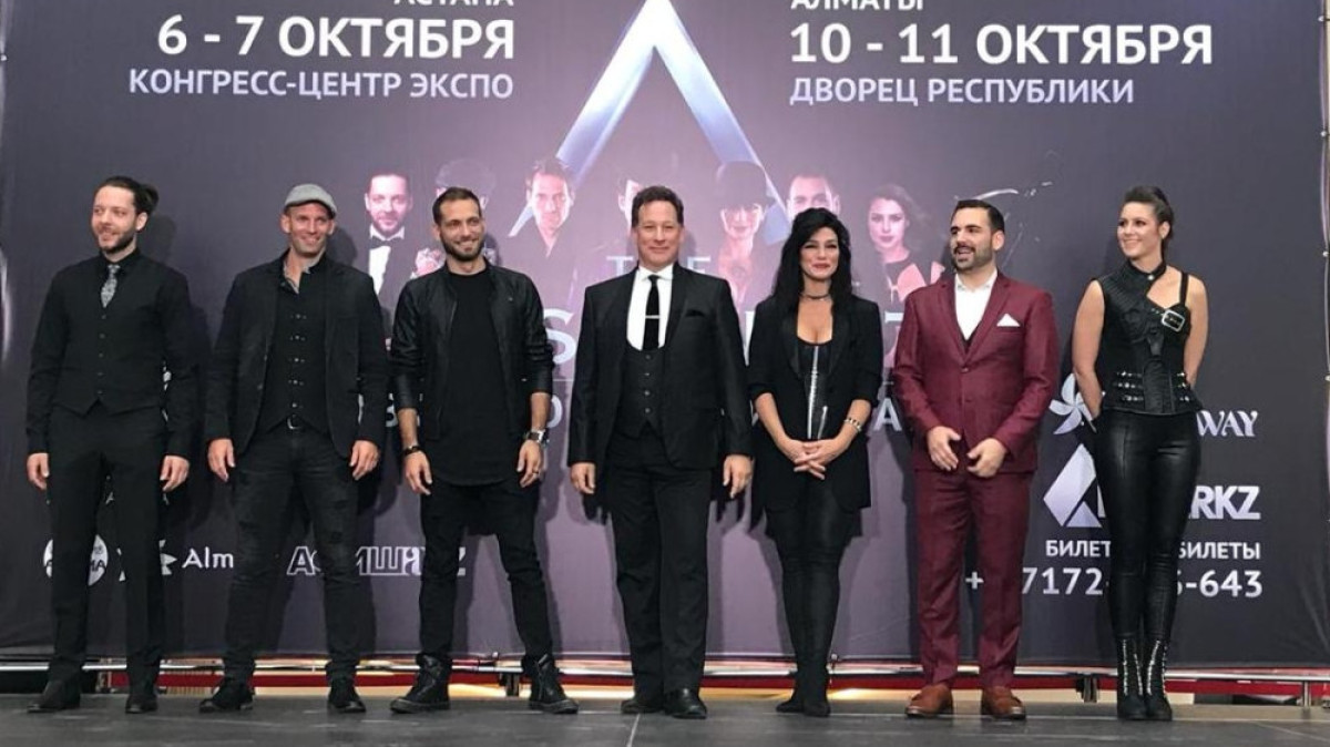 Тамила Языкова