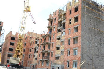 Казахстанские специалисты проверят на прочность здания в Узбекистане