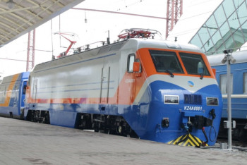 Фотография к новости: На поезда "Тулпар-Тальго" вводятся осенние скидки