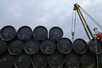 Фотография к новости: Изменения в соглашение о поставках нефти и нефтепродуктов внесли Казахстан и Россия 