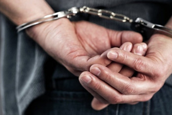 Фотография к новости: Уровень преступности в Казахстане ниже, чем в западных странах – эксперт