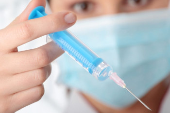 Фотография к новости: Количество непривитых по религиозным убеждениям казахстанцев уменьшилось 