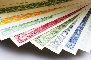 Фотография к новости: Акиматы четырех областей Казахстана выпустили облигации на 6,6 млрд тенге