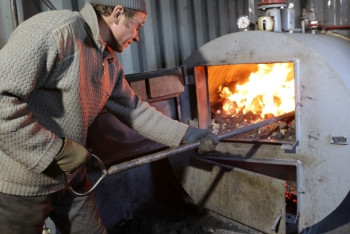 Фотография к новости: При подготовке к отопительному сезону в Карагандинской области приняты строжайшие меры безопасности