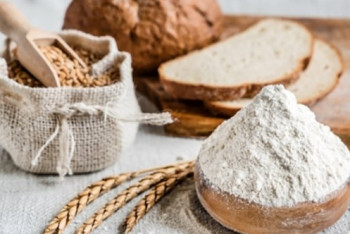 Фотография к новости: Аким ЗКО пообещал, что хлеб и мука дорожать не будут  