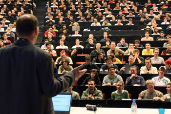 Фотография к новости: Рейтинг образовательных программ казахстанских вузов озвучили в МОН РК