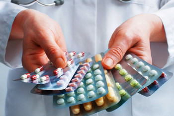 Новые препараты от туберкулеза получат казахстанцы к 2019 году 