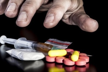 Число наркозависимых в Казахстане снизилось на 35% за пять лет 