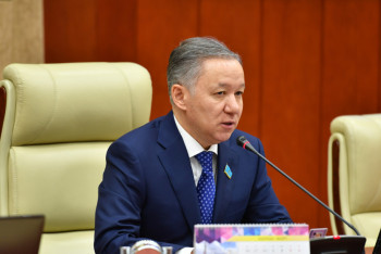 Фотография к новости: Нигматулин: Необходимо законодательно закрепить поддержку отечественных производителей