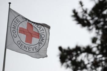 Фотография к новости: Представительство комитета Красного Креста планируют открыть в Казахстане