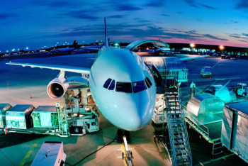 Фотография к новости: Казахстан и Гонконг готовы к запуску прямых грузовых авиаперевозок