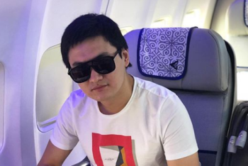 Фотография к новости: Посторонний проник на борт самолёта рейсом Алматы-Гонконг: КГА назначил проверку  