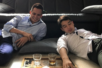 Первую финансовую драму о фондовой бирже сняли в Казахстане