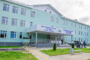 Сокращать младенческую смертность намерены в Алматинской области