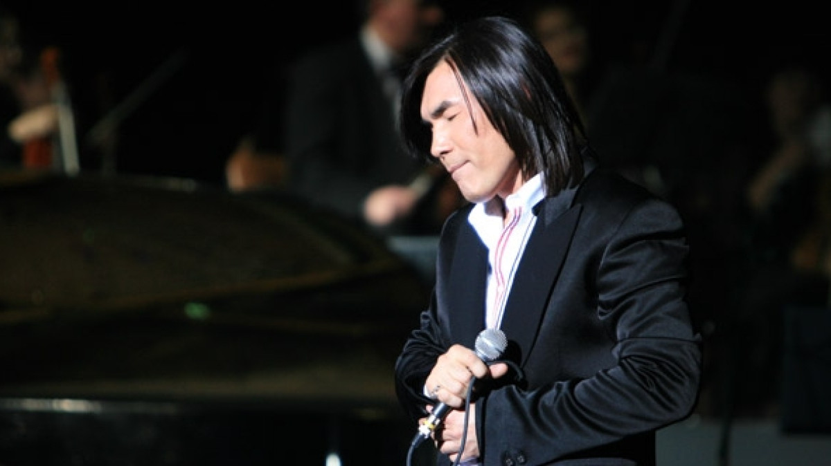 Объявлены имена пятерых обладателей стипендии Батырхана Шукенова