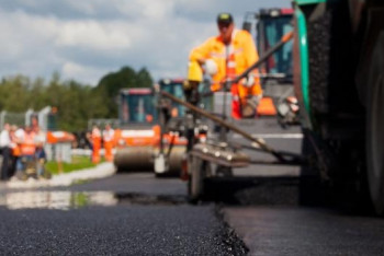 Фотография к новости: В Астане улицу Тархана частично перекроют