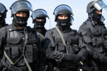 Фотография к новости: Сенаторы рассмотрят законопроект об укреплении национальной безопасности