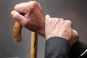 Пенсионерам Астаны окажут денежную помощь 