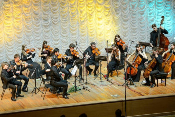 Артисты государственной филармонии Алматы отправятся в тур по Европе